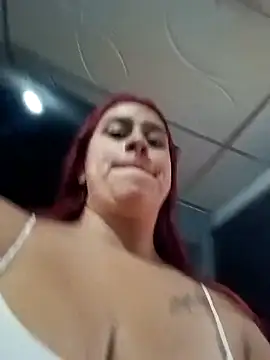 Latina sexy1 online show from 23, 4, 2026