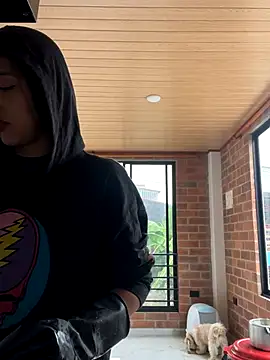 Snapshot of adila_anich chatting on 27, 11, 2025 adila anich online show from 27, 11, 2025