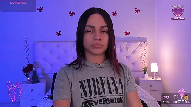 Aron cruz online show from 24, 2, 2025