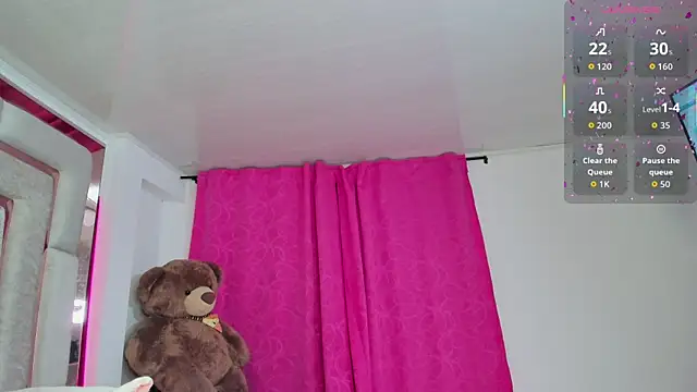 kimjonnes01 online show from 10, 1, 2026