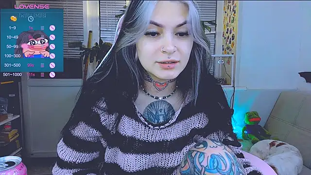 jelya sg online show from 5, 1, 2025