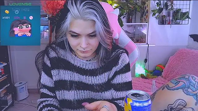 jelya sg online show from 8, 3, 2025