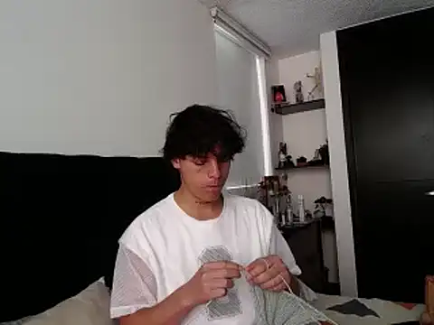 Santiago kiler online show from 17, 1, 2025