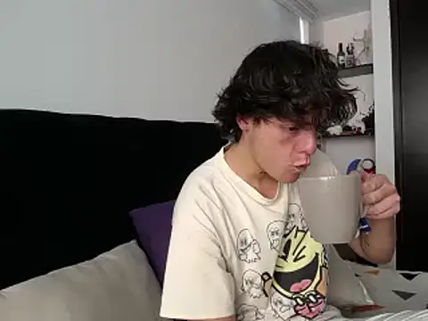 Santiago kiler online show from 10, 2, 2025