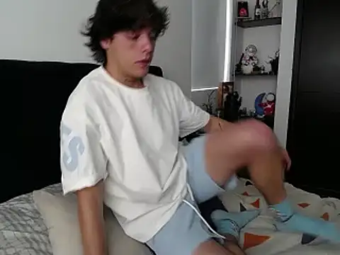 Santiago kiler online show from 16, 2, 2025