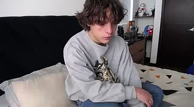 Santiago kiler online show from 18, 2, 2025