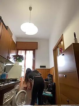 Natalieass online show from 30, 1, 2025