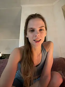 LeyaJohnson online show from 11, 1, 2025