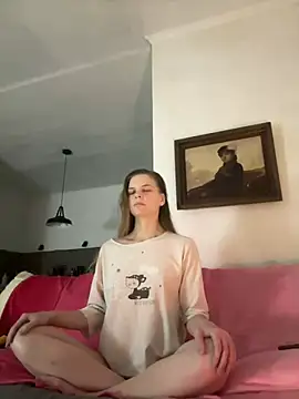 LeyaJohnson online show from 11, 2, 2025