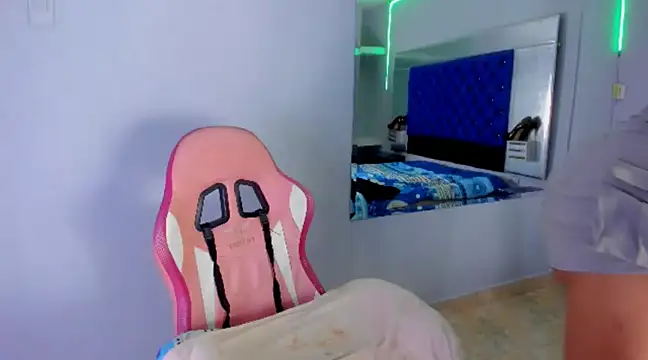 Dollperverthot online show from 23, 2, 2025