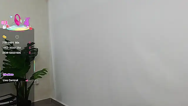 Sassy--Girl online show from 21, 3, 2025