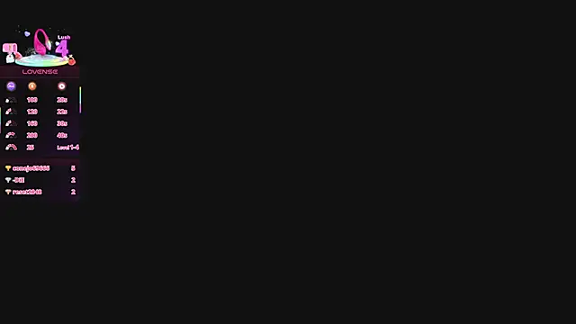 Sassy--Girl online show from 9, 10, 2025