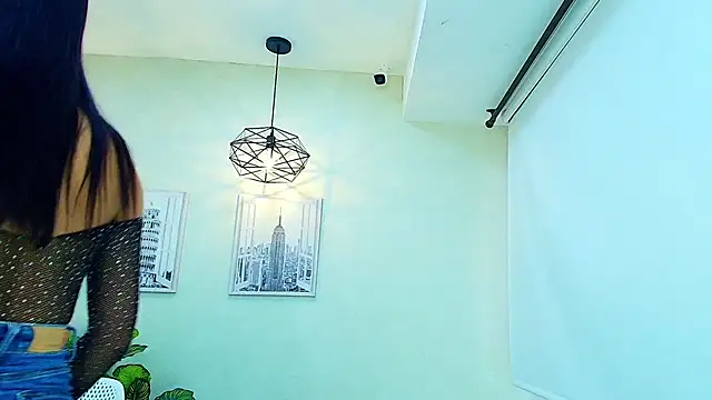 Sassy--Girl online show from 21, 10, 2025