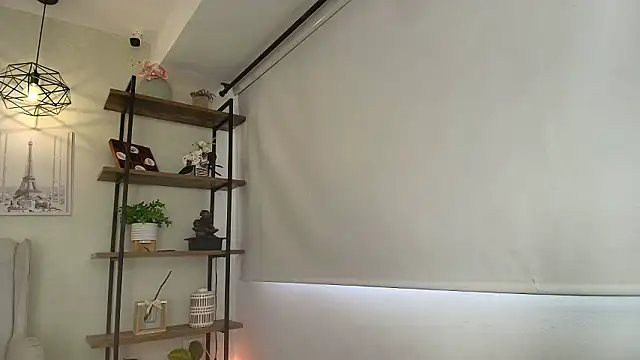 Sassy--Girl online show from 18, 3, 2026