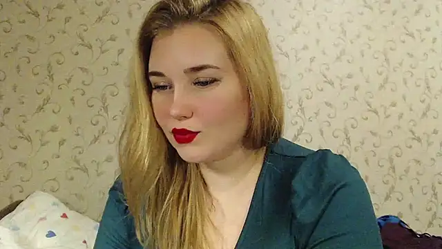 mmmPinUpGirl online show from 9, 1, 2025