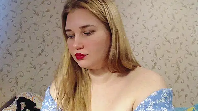 mmmPinUpGirl online show from 3, 2, 2025