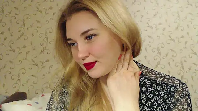 mmmPinUpGirl online show from 26, 2, 2025