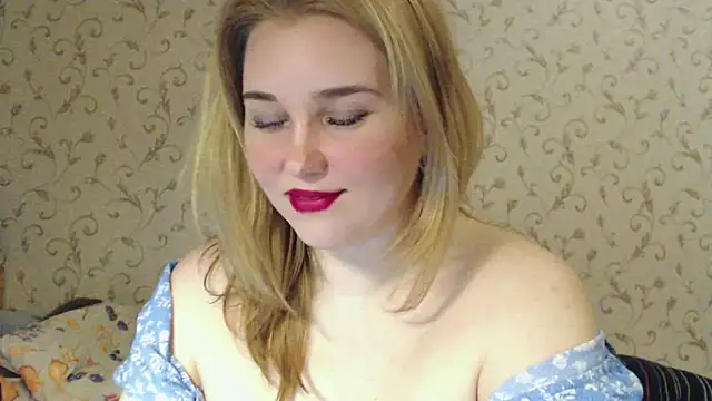 mmmPinUpGirl online show from 22, 3, 2025