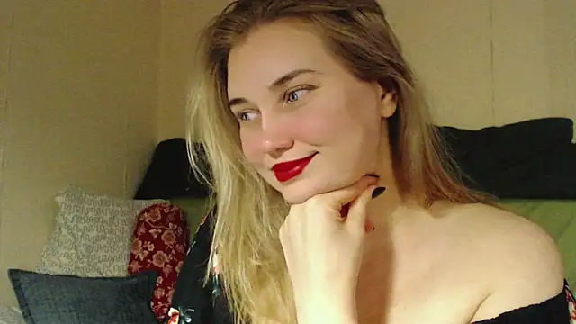 mmmPinUpGirl online show from 3, 10, 2025