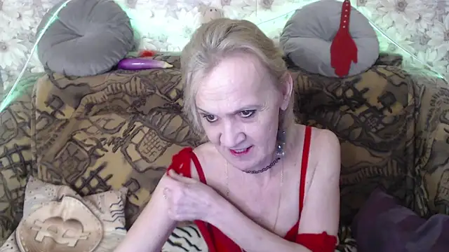 MissBekker online show from 29, 12, 2024