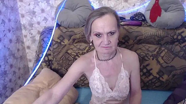 MissBekker online show from 14, 4, 2026