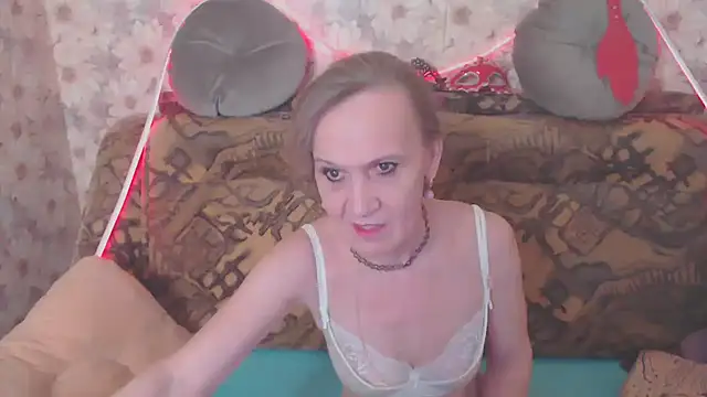 MissBekker online show from 18, 4, 2026