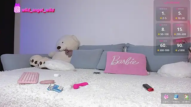 Snapshot of WILD-ANGEL777 chatting on 15, 9, 2025 WILD-ANGEL777 online show from 15, 9, 2025