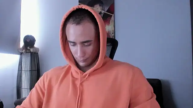 AlexRivera6 online show from 18, 12, 2024