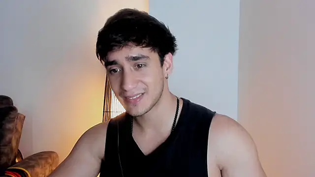 AlexRivera6 online show from 1, 12, 2025