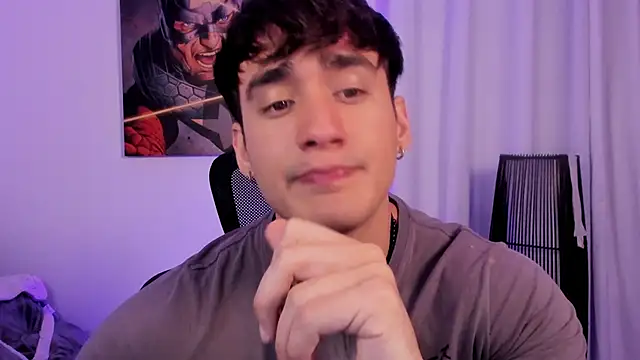 AlexRivera6 online show from 4, 3, 2026