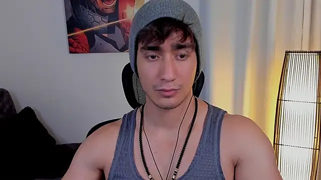 AlexRivera6 online show from 26, 3, 2026