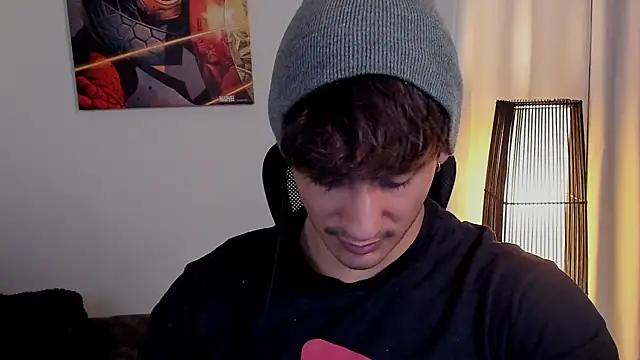 AlexRivera6 online show from 14, 4, 2026