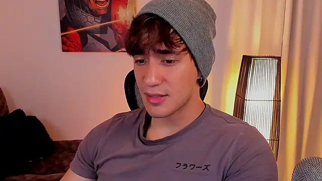 AlexRivera6 online show from 25, 4, 2026