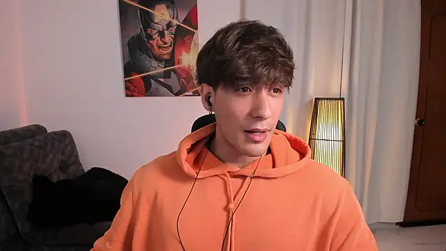 AlexRivera6 online show from 3, 6, 2026