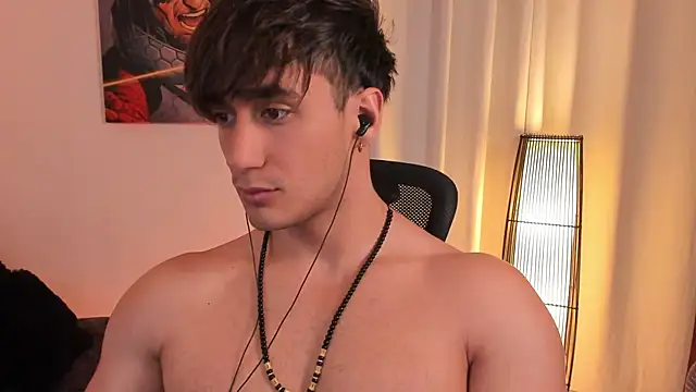 Snapshot of AlexRivera6 chatting on 21, 6, 2026 AlexRivera6 online show from 21, 6, 2026