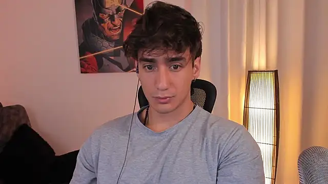 Snapshot of AlexRivera6 chatting on 30, 6, 2026 AlexRivera6 online show from 30, 6, 2026