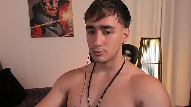 Snapshot of AlexRivera6 chatting on 19, 7, 2026 AlexRivera6 online show from 19, 7, 2026