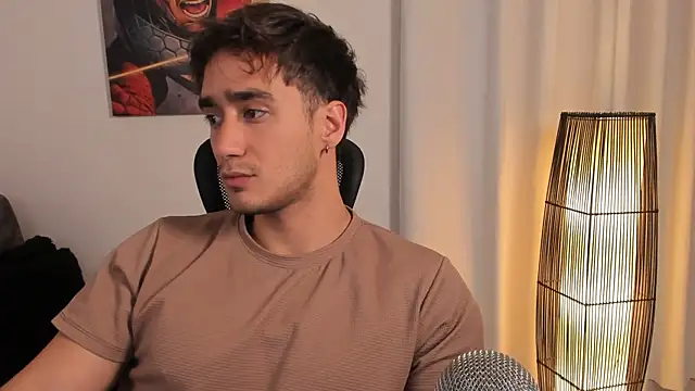 Snapshot of AlexRivera6 chatting on 3, 8, 2026 AlexRivera6 online show from 3, 8, 2026