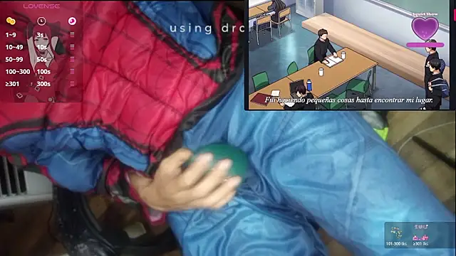 rodovlaz online show from 4, 4, 2026