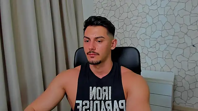 ClintMasters online show from 18, 2, 2025