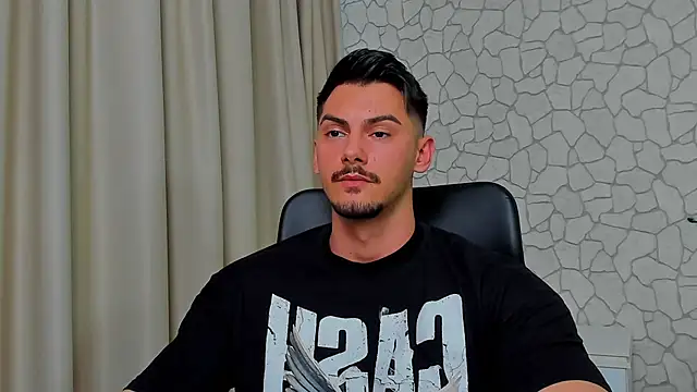 ClintMasters online show from 20, 2, 2025