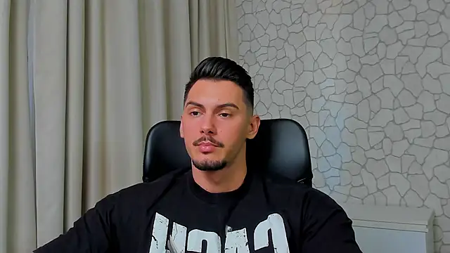 ClintMasters online show from 8, 3, 2025