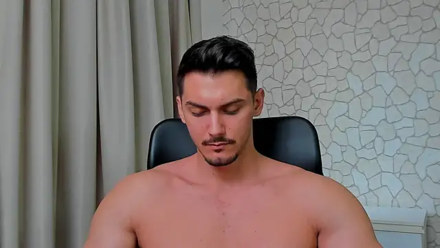 ClintMasters online show from 17, 3, 2025