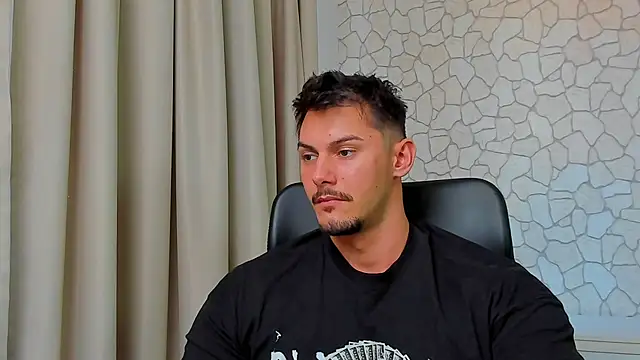 ClintMasters online show from 22, 3, 2025