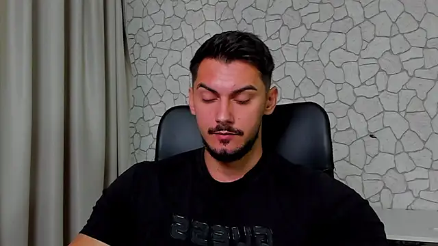 ClintMasters online show from 23, 9, 2025