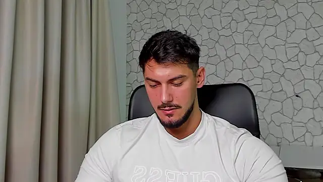 ClintMasters online show from 4, 12, 2025