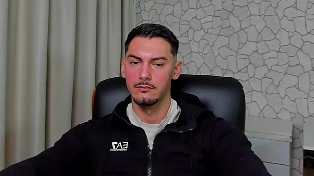 ClintMasters online show from 1, 2, 2026