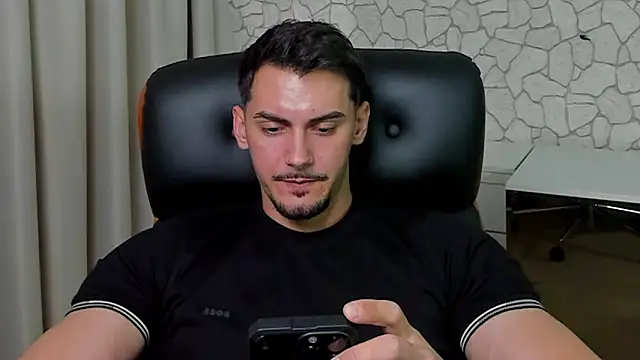 ClintMasters online show from 21, 4, 2026