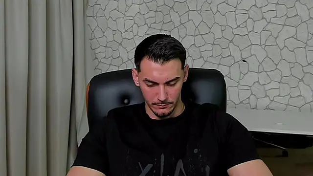 ClintMasters online show from 24, 4, 2026