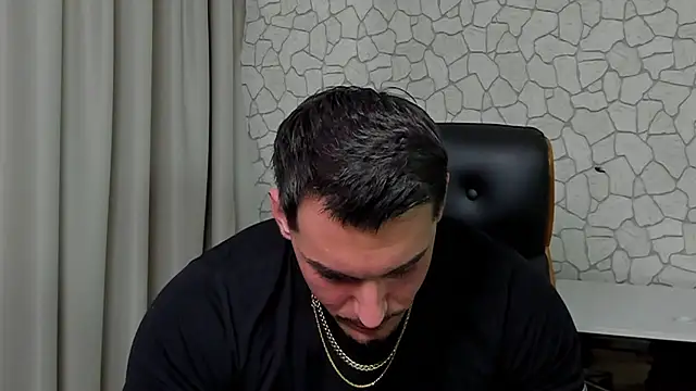 ClintMasters online show from 25, 4, 2026